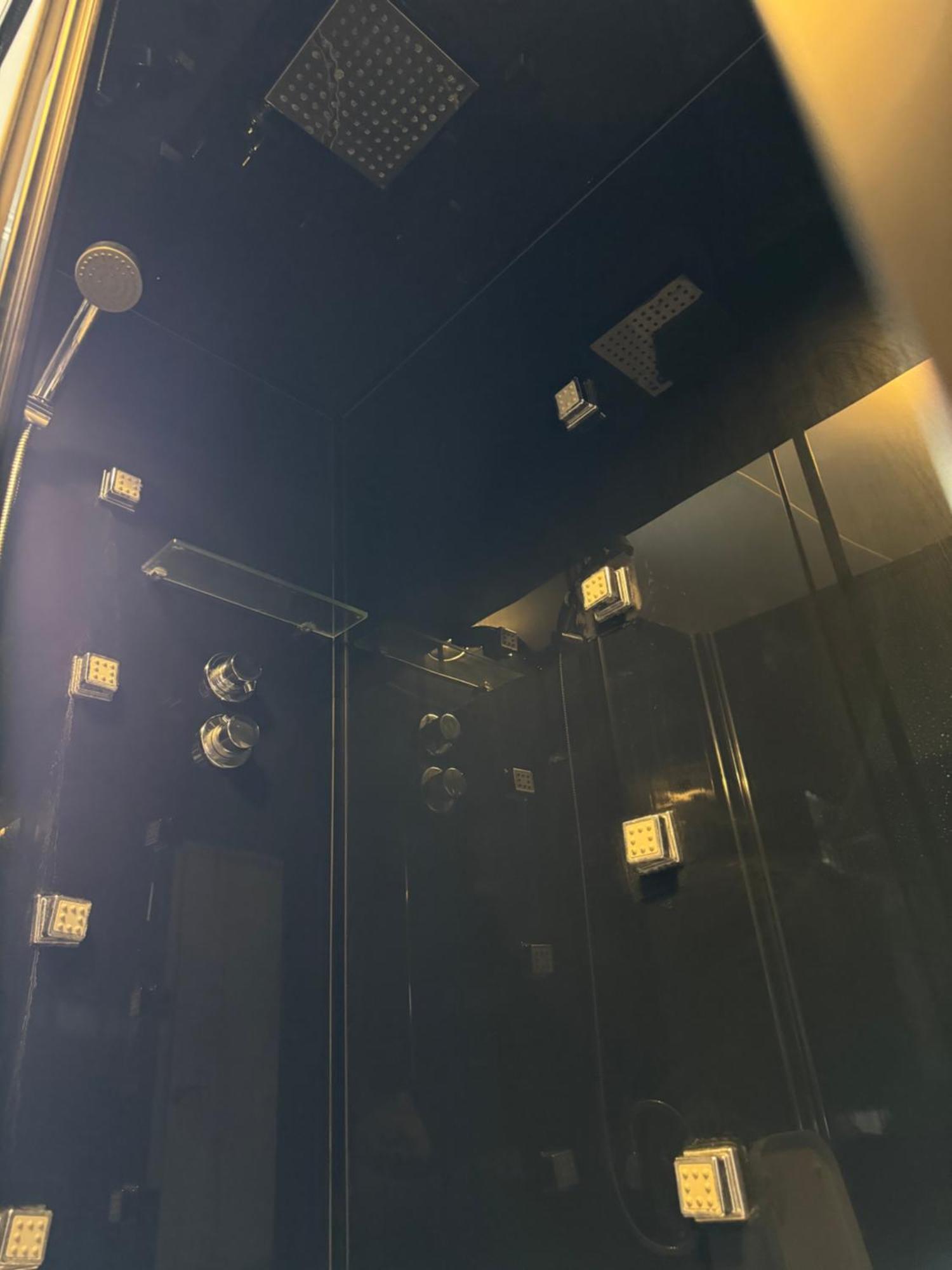 Apartment Sea Front Lush Massage Power Shower Netflix Tv *